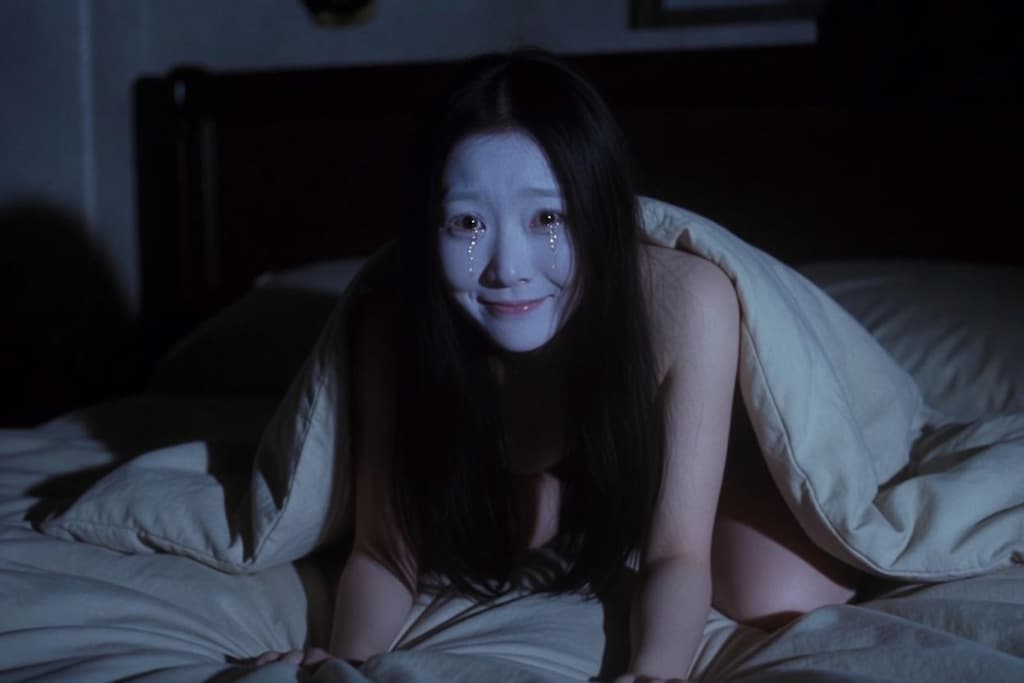 呪怨