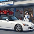 本田ちゃん納車！！ 2枚目