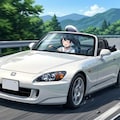 本田ちゃん納車！！ 4枚目