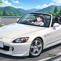 本田ちゃん納車！！ 5枚目