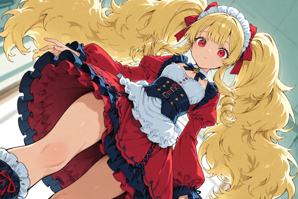 まだ寝てるんですか？