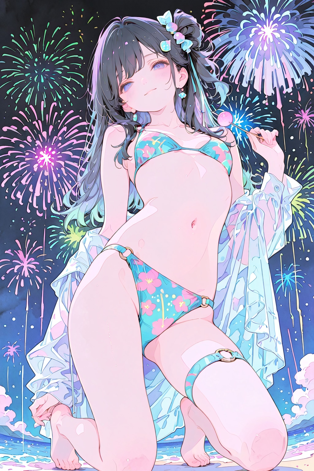 打上花火(APRICOT)(9)