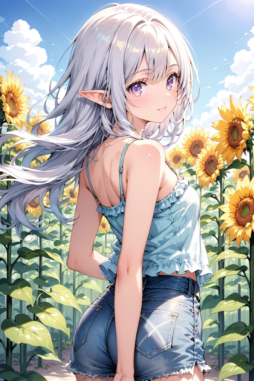 夏の思い出