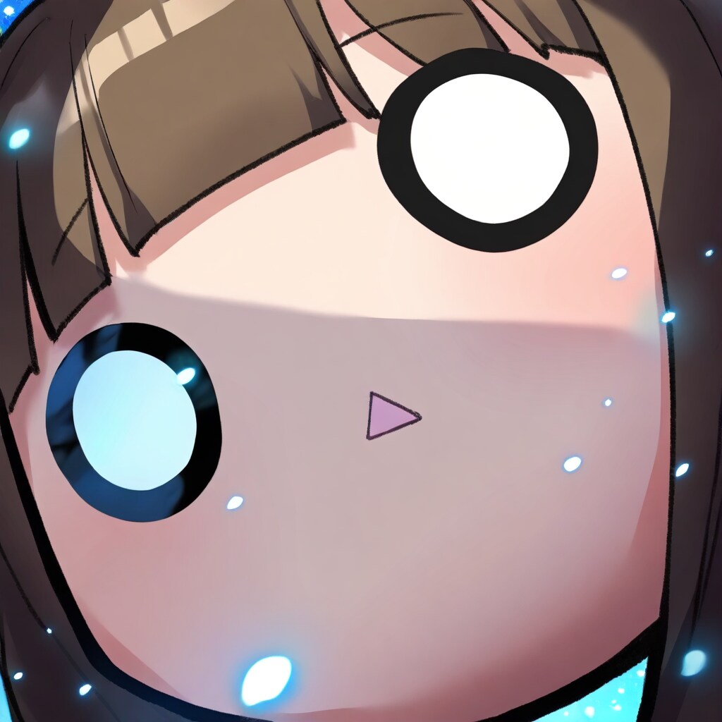 宿題が終わって感動するちび奏音ちゃん