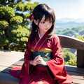 今年は辰年① 2枚目