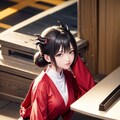 今年は辰年① 3枚目