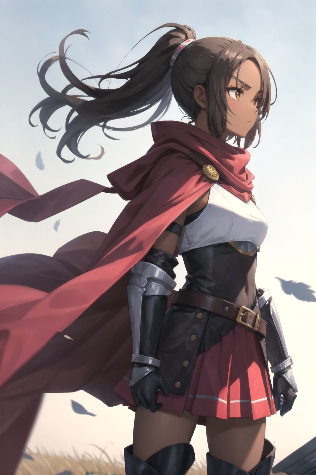 冒険 | の人気AIイラスト・グラビア