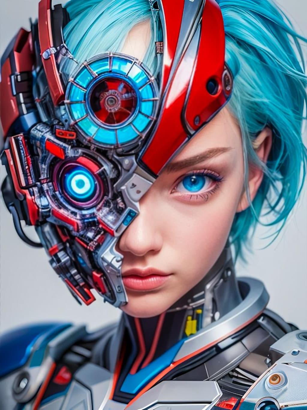 初代キカイダー雫01