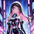 ラインが出る服とぶかぶかの服いいね 3枚目