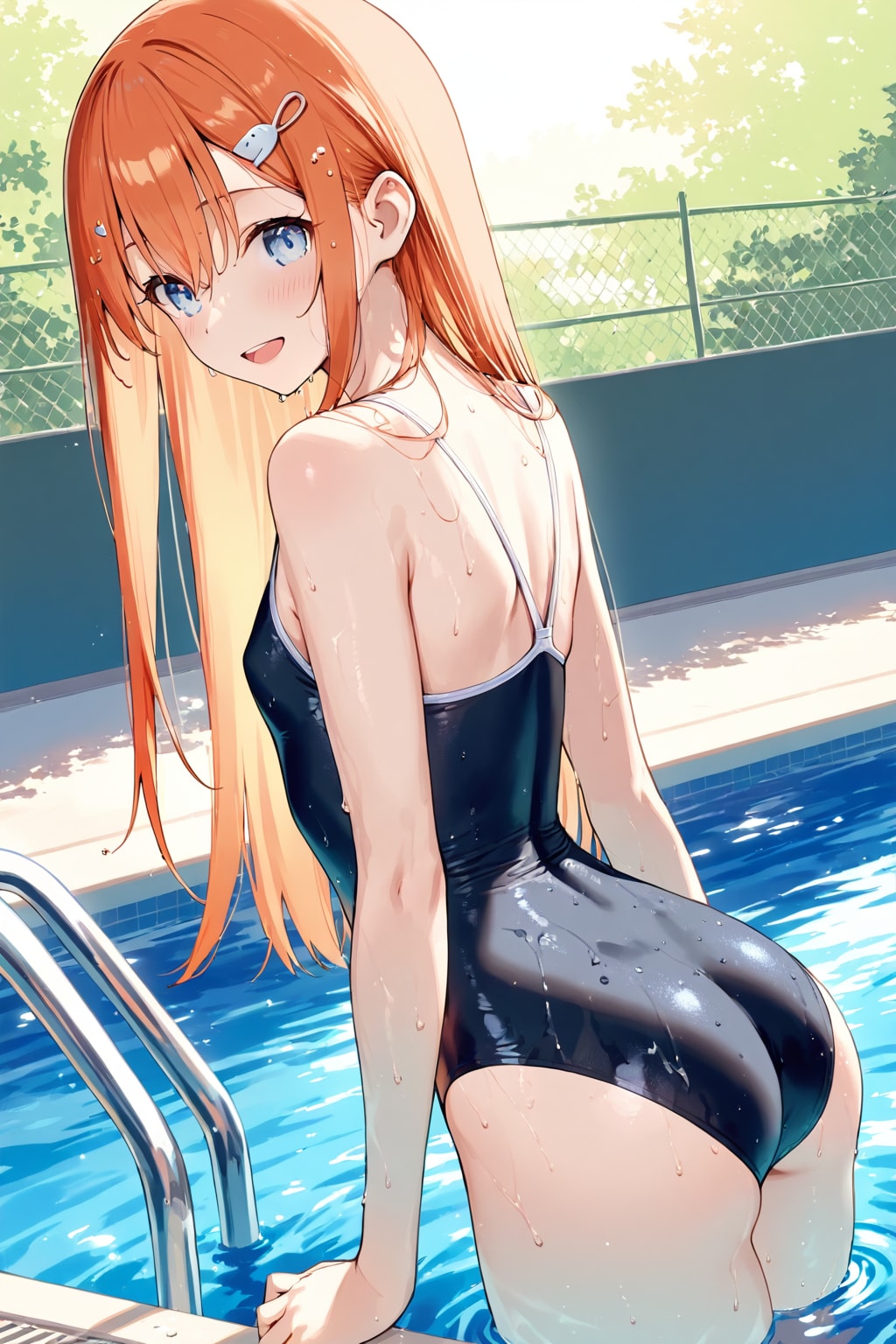 オリジナルちゃん