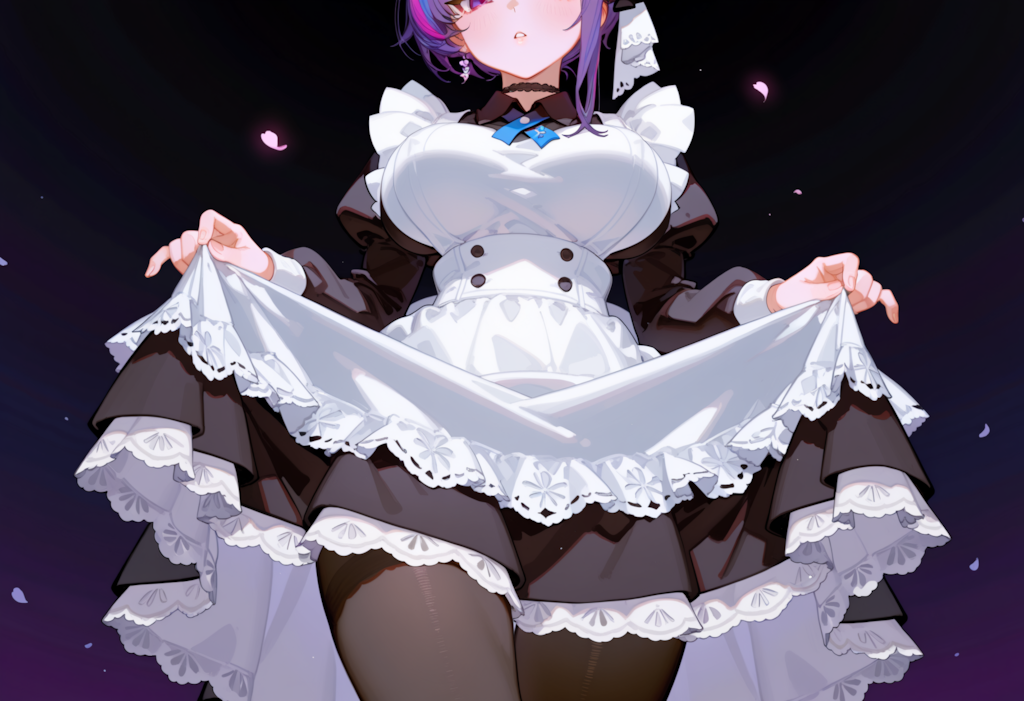 ショトカメイド