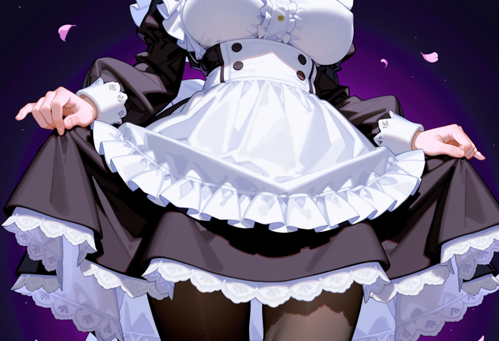 ショトカメイド