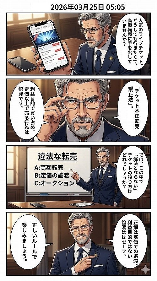 水曜日「日常の罠」 | の人気AIイラスト・グラビア