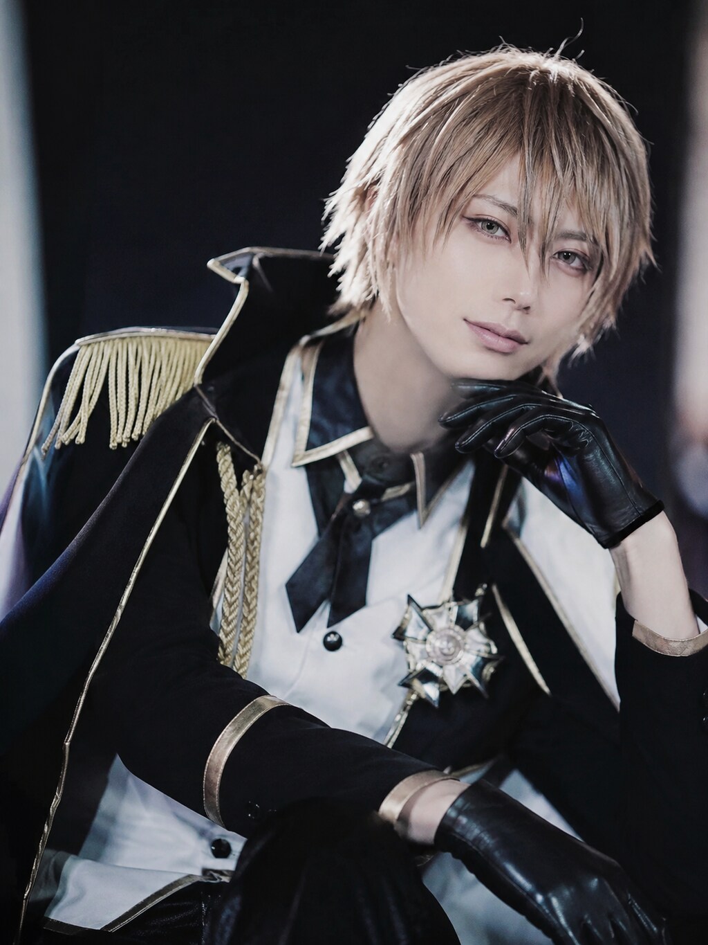 2.5次元俳優