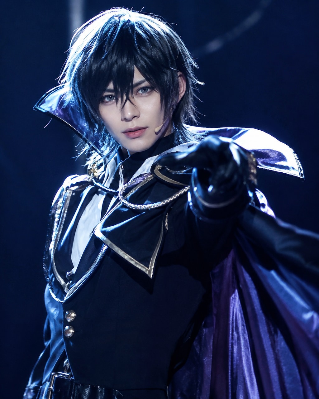 2.5次元俳優