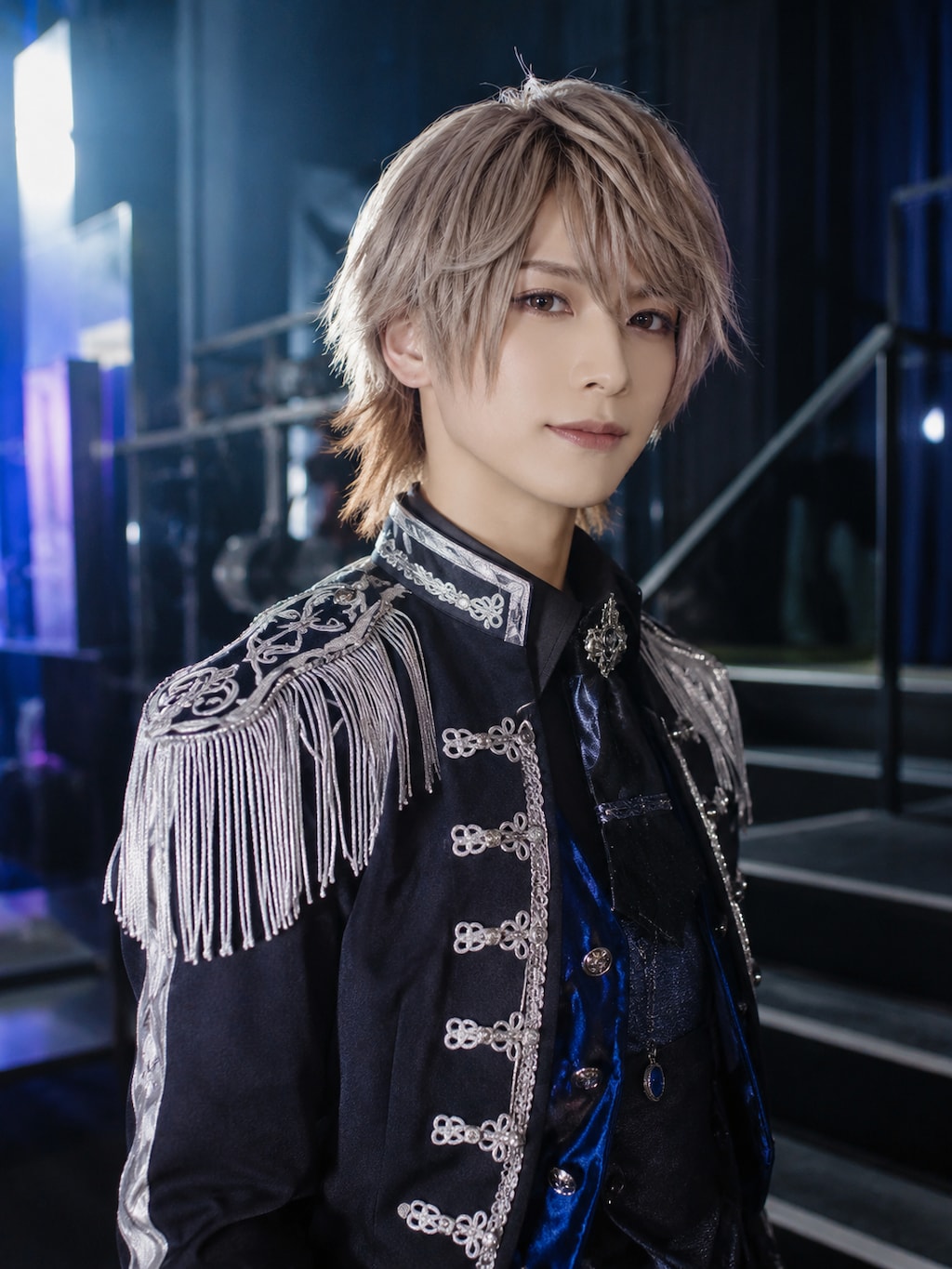 2.5次元俳優