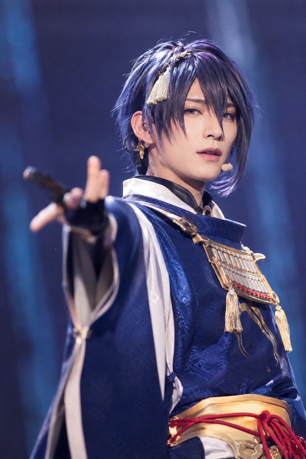 2.5次元俳優