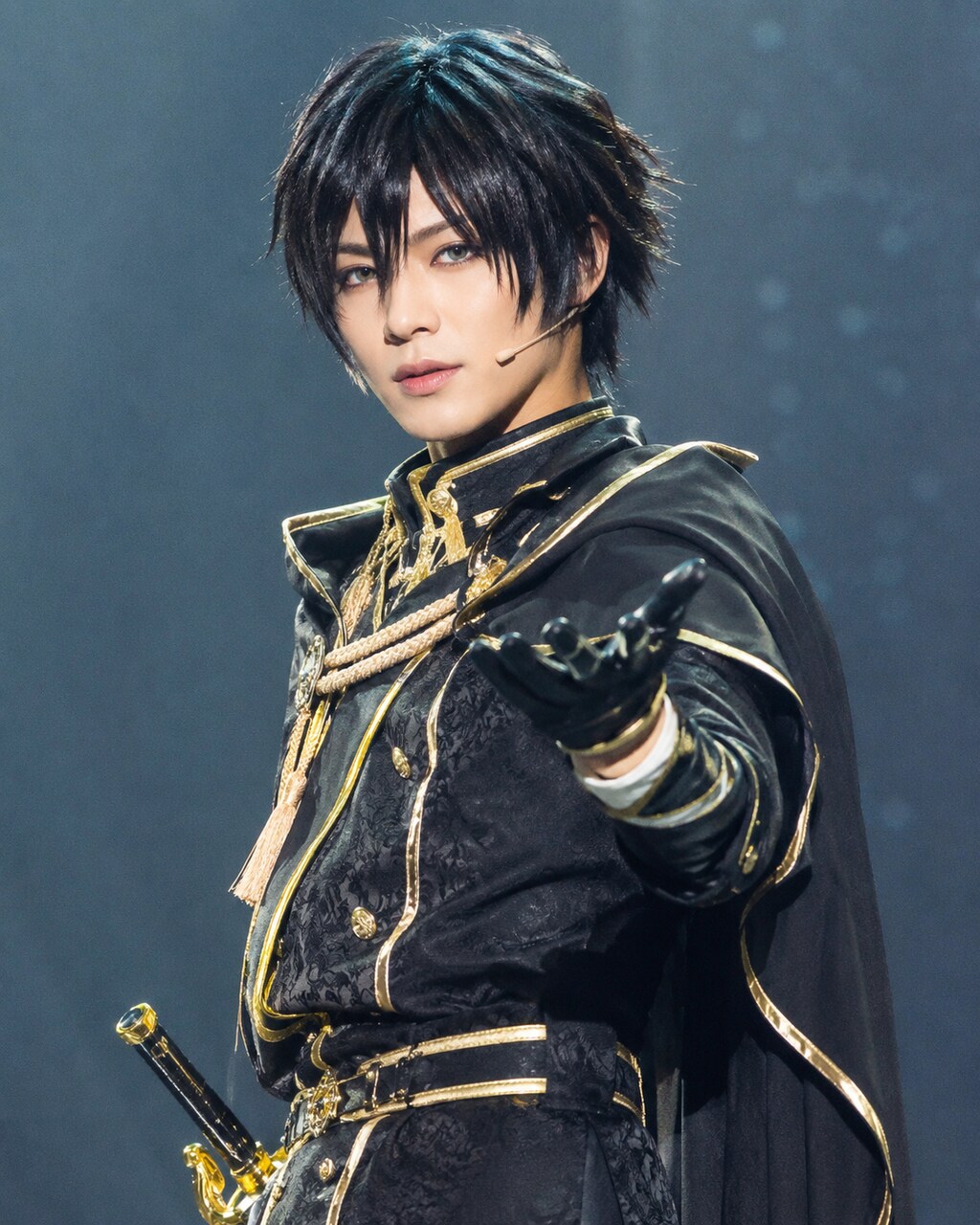 2.5次元俳優
