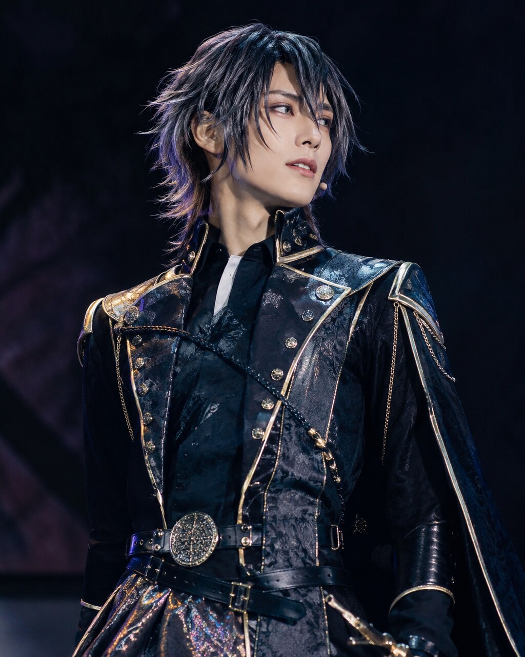2.5次元俳優