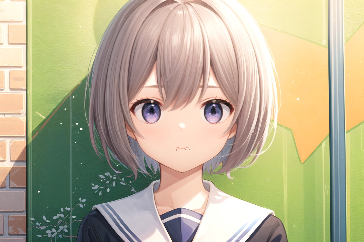 FROST版 む～