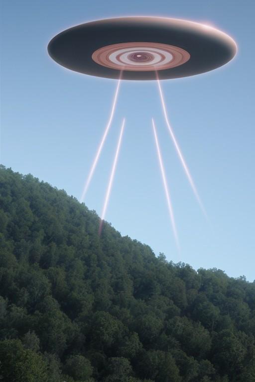 地球人でも買えるUFO