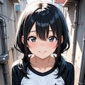 ちょっとそこまで 2枚目