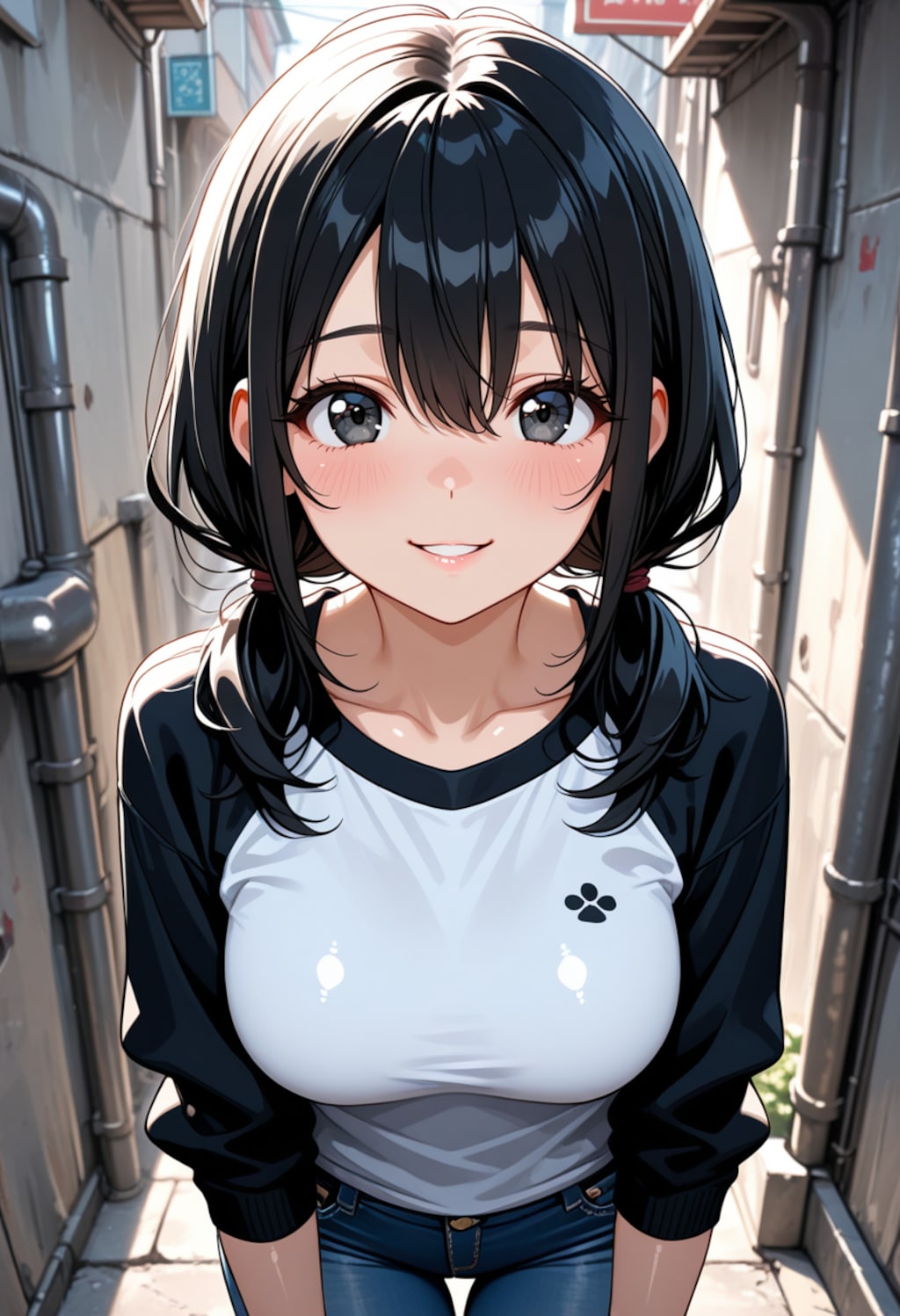ちょっとそこまで