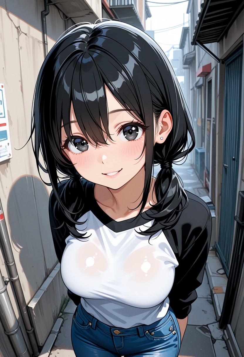 ちょっとそこまで