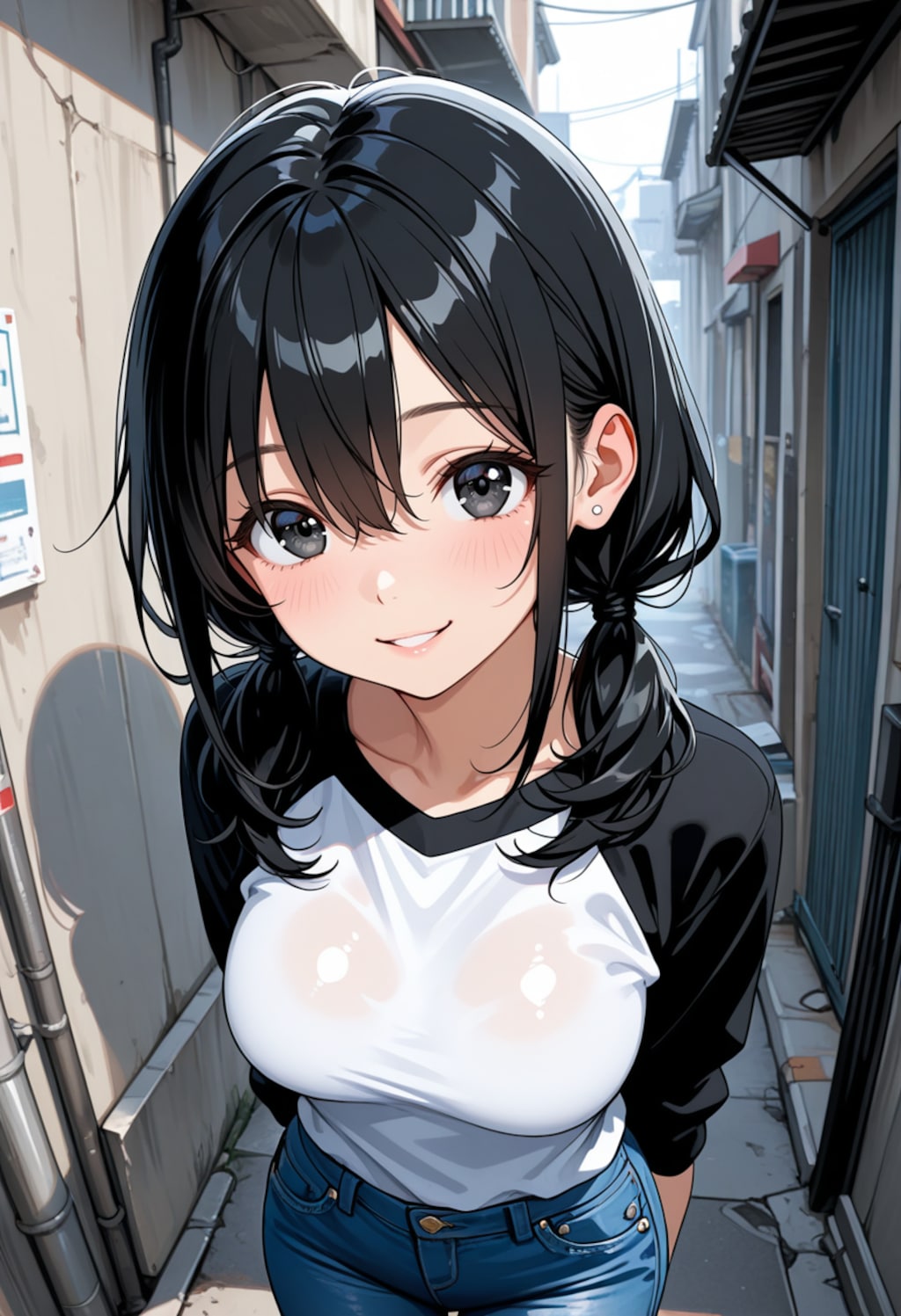 ちょっとそこまで