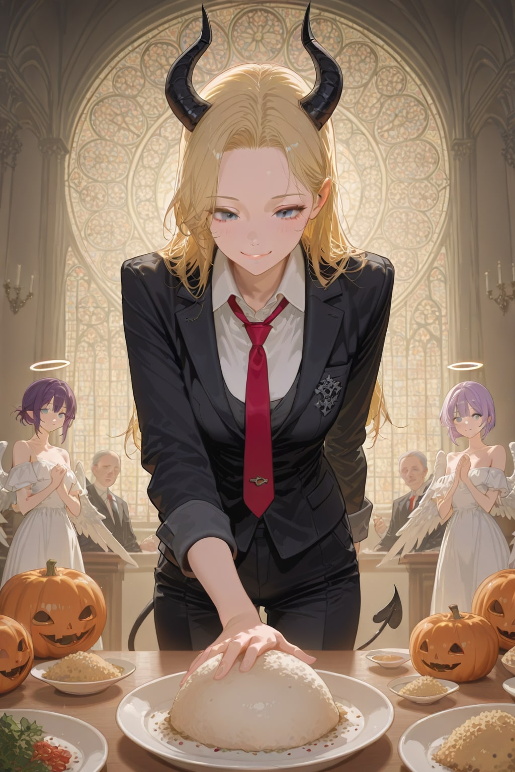 同じ呪文でテスト