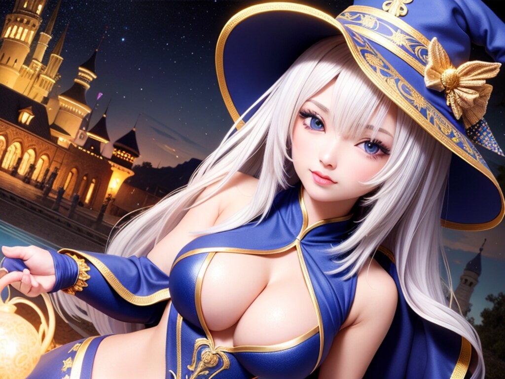 お城までもう少しね