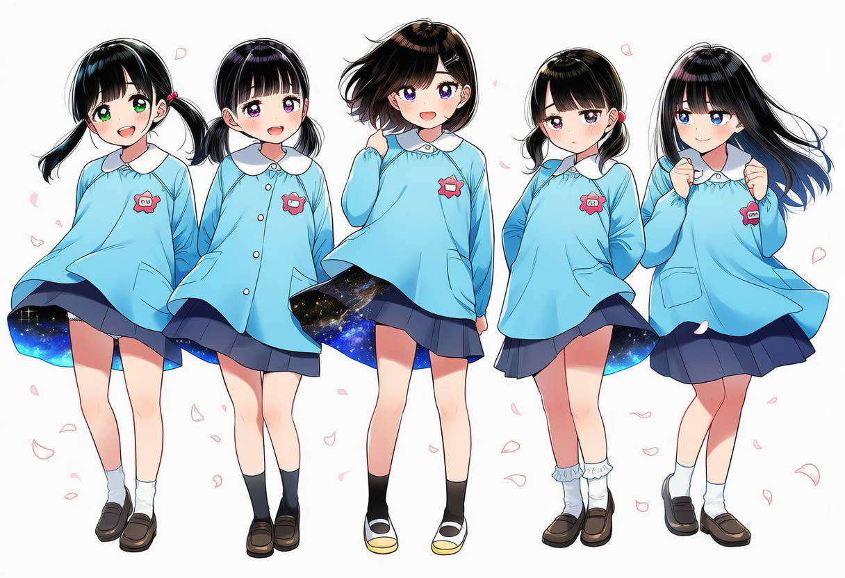 １０年後・・・