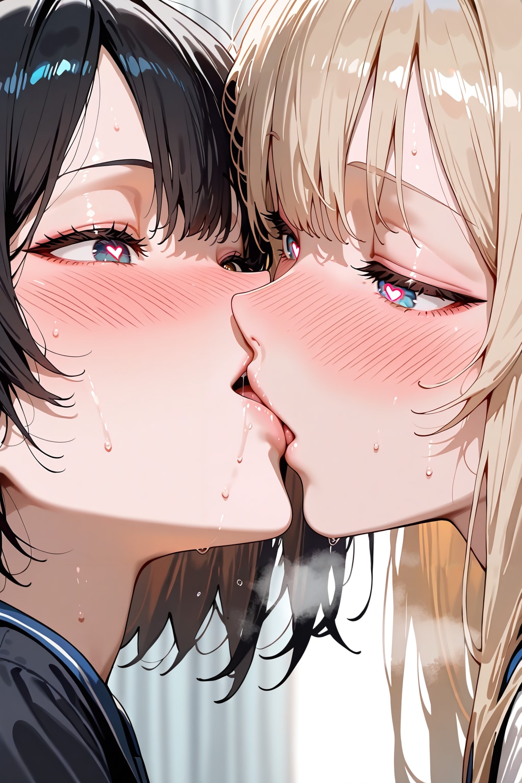 べったり