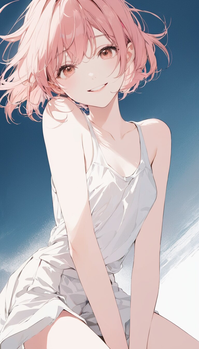 ファッションスナップ