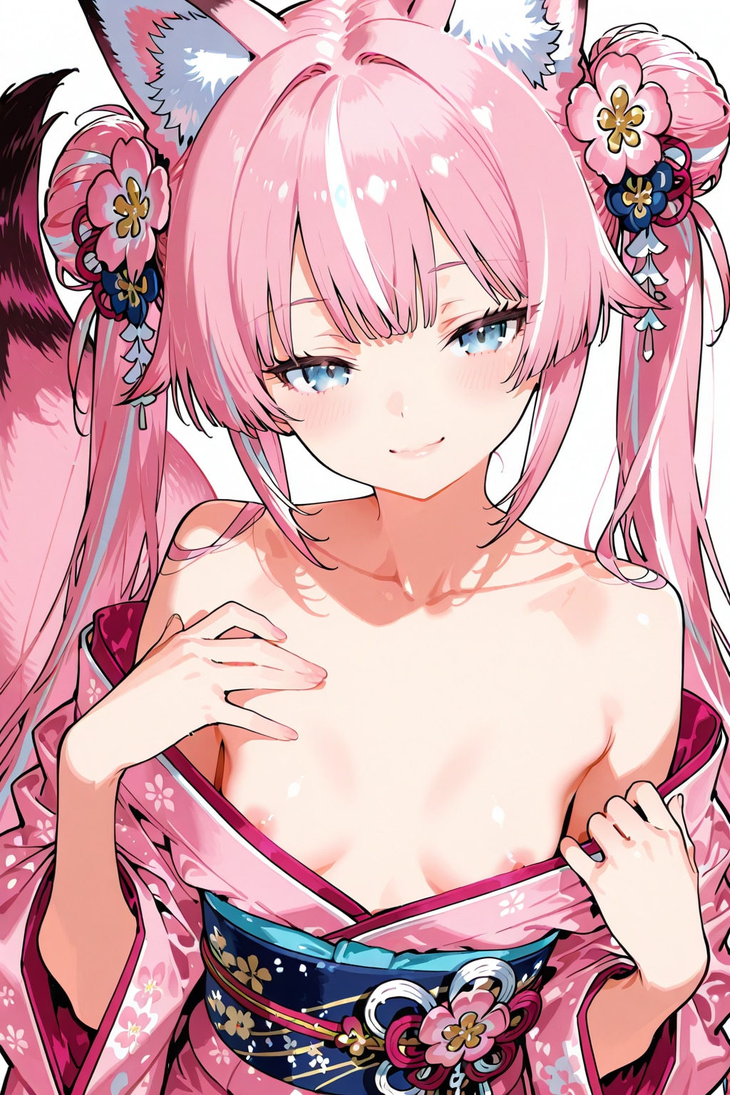 PHOENIX生成蔵出し桜火様