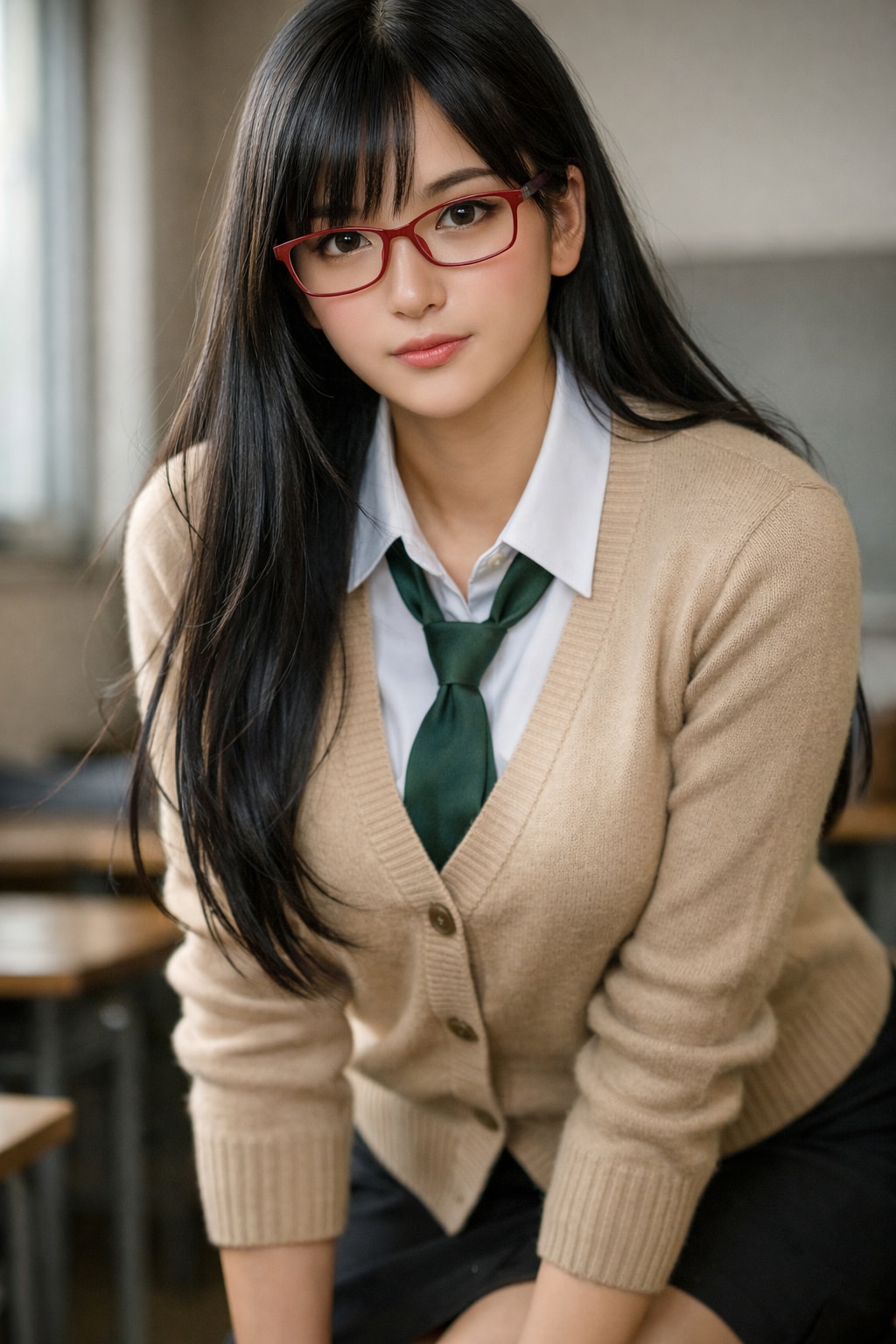 「うちの子、今給黎結月」企画参加投稿