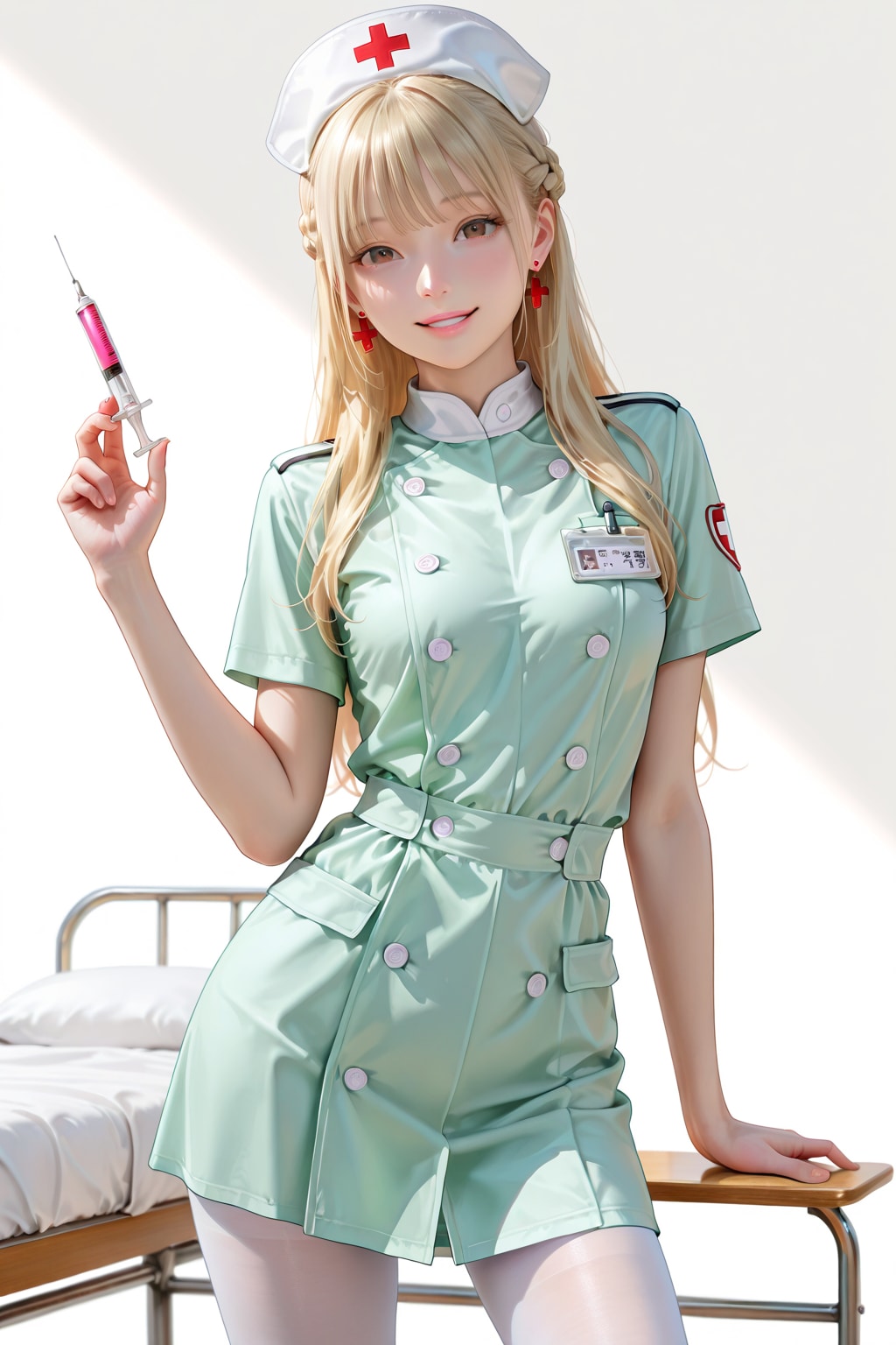 澪奈 Costume play (5)