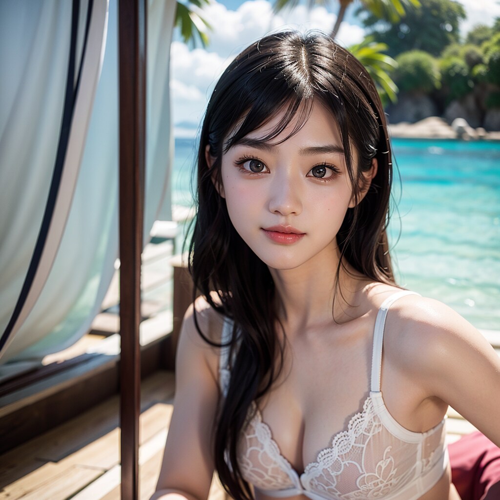 同じ顔