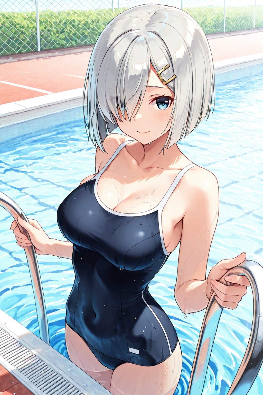 浜風さん