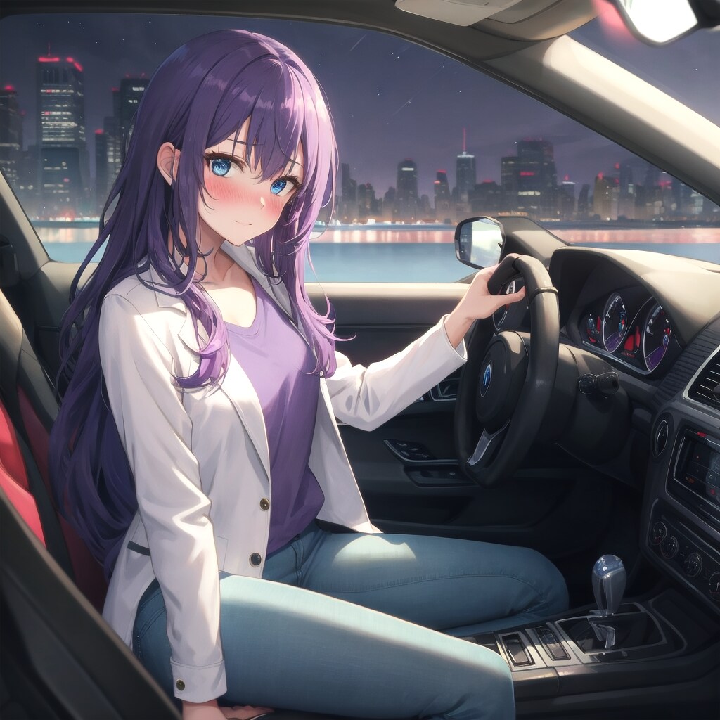 女性