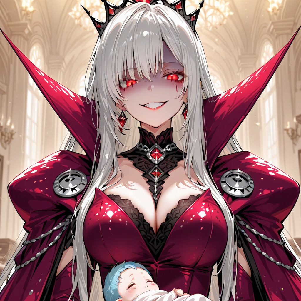 悪女にも優しさはある