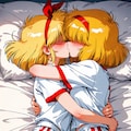 百合 レトロ 3枚目