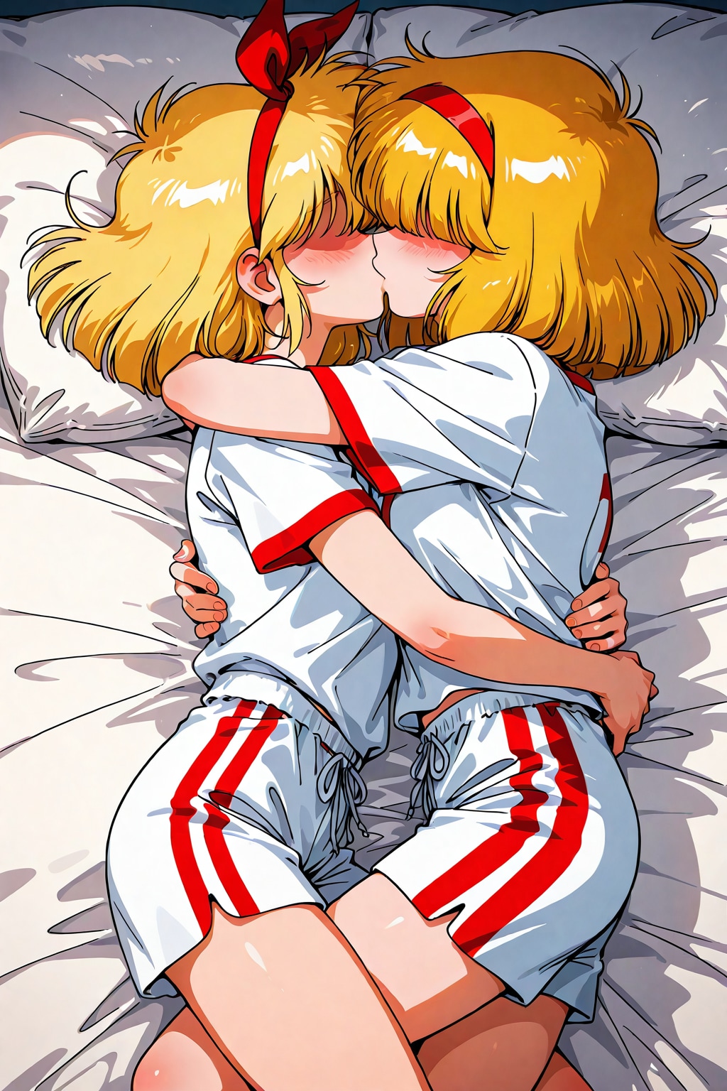 百合 レトロ