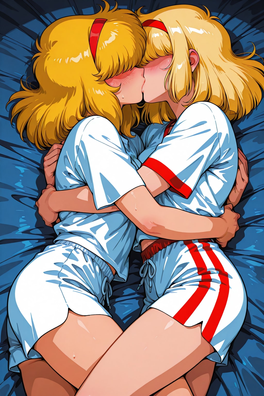百合 レトロ