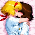 百合 レトロ 6枚目