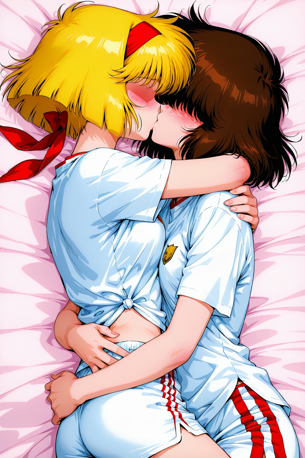 百合 レトロ