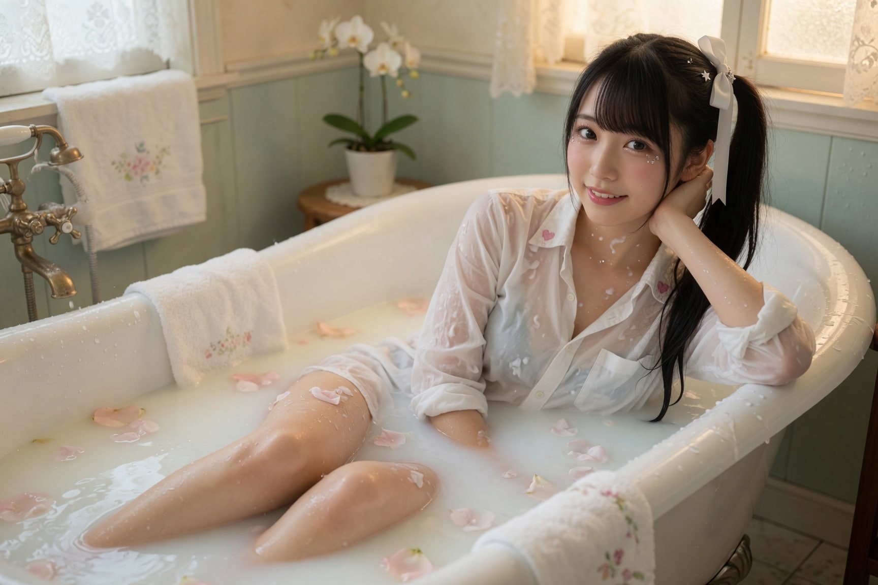 シャツ