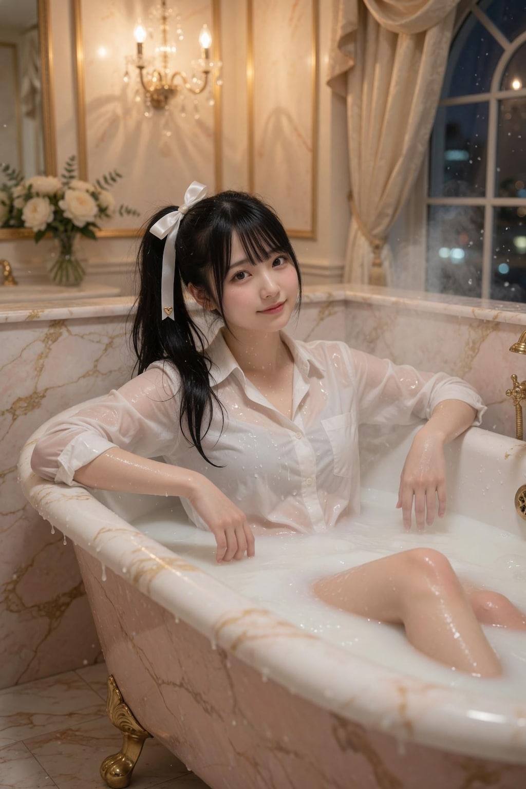 シャツ