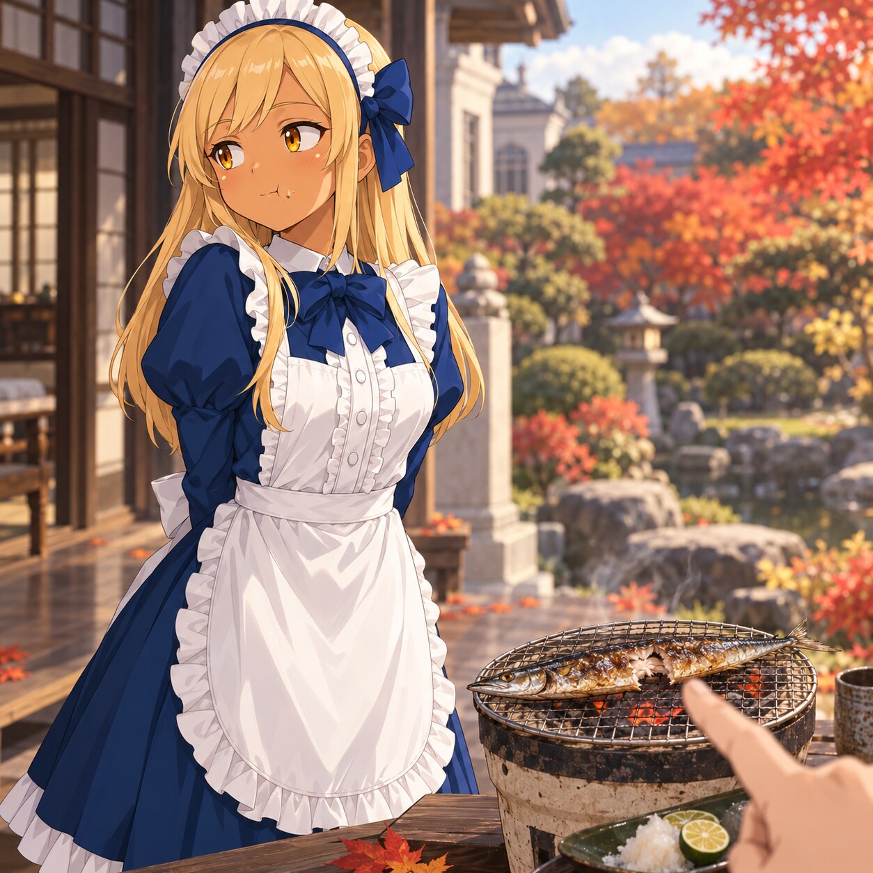 フガガ | の人気AIイラスト・グラビア