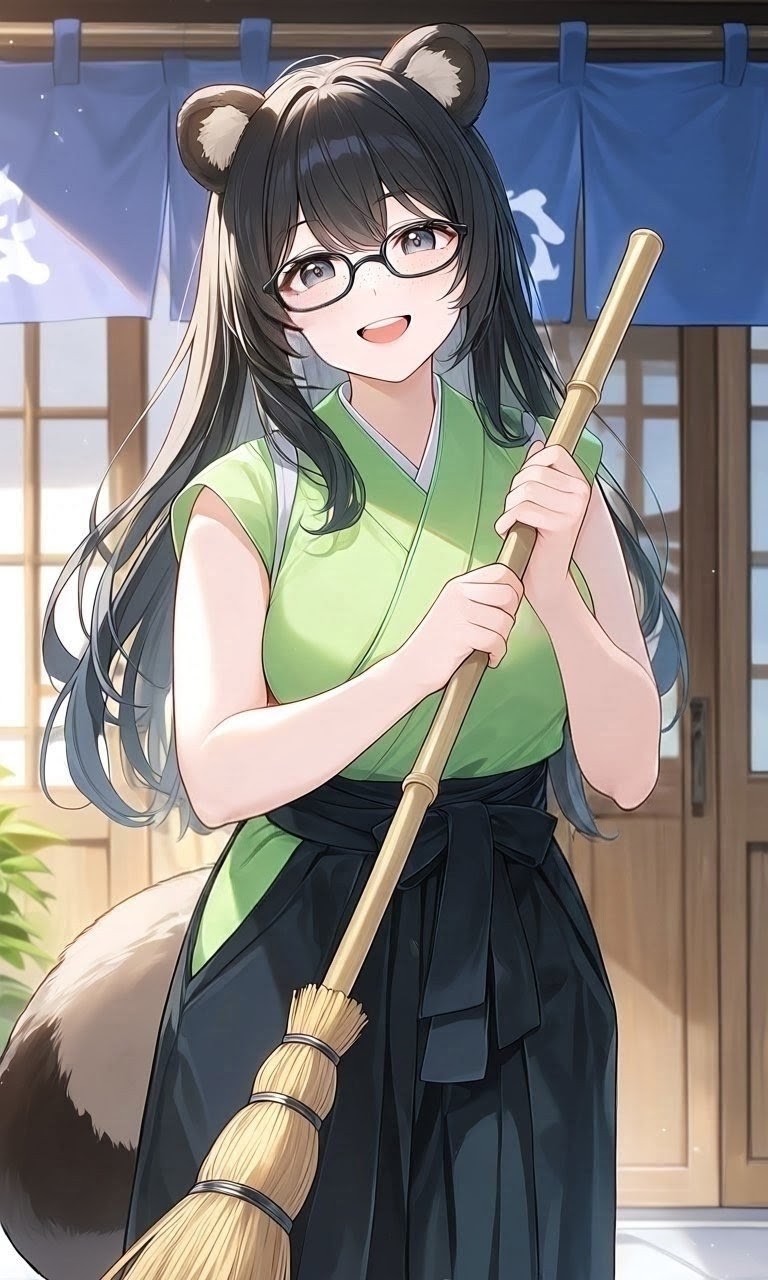 おはようございます